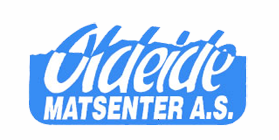 Oldeide Matsenter AS